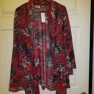 30/32 Womems Avenue kimona